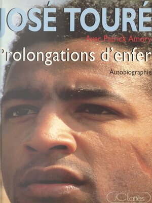 cover image of Prolongations d'enfer